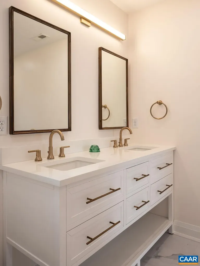 628 Blenheim Avenue Charlottesville VA 22902
