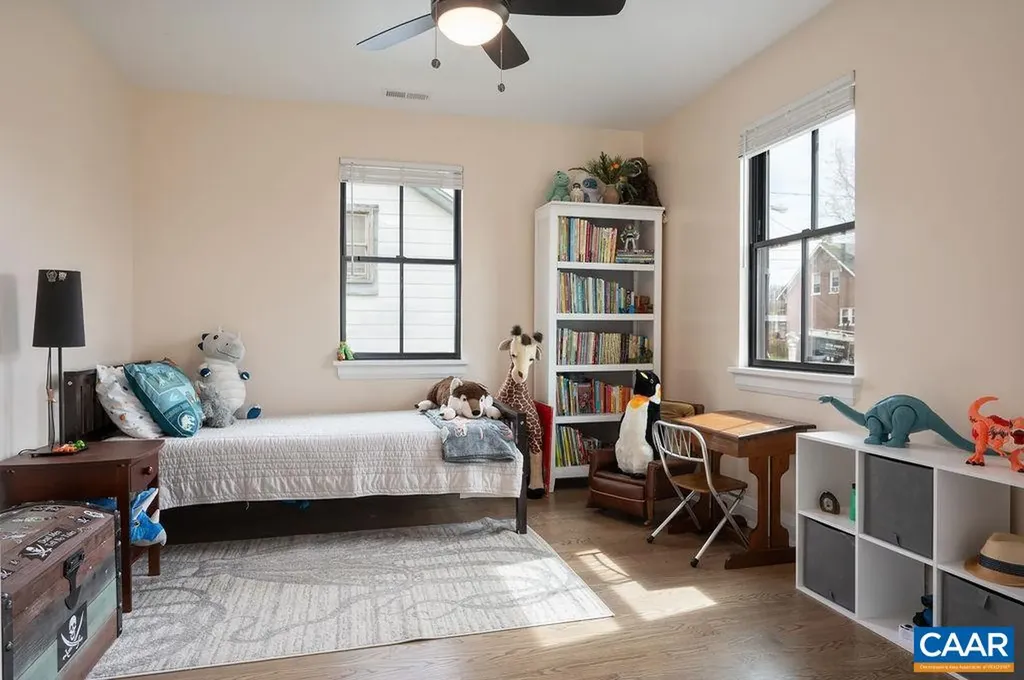628 Blenheim Avenue Charlottesville VA 22902