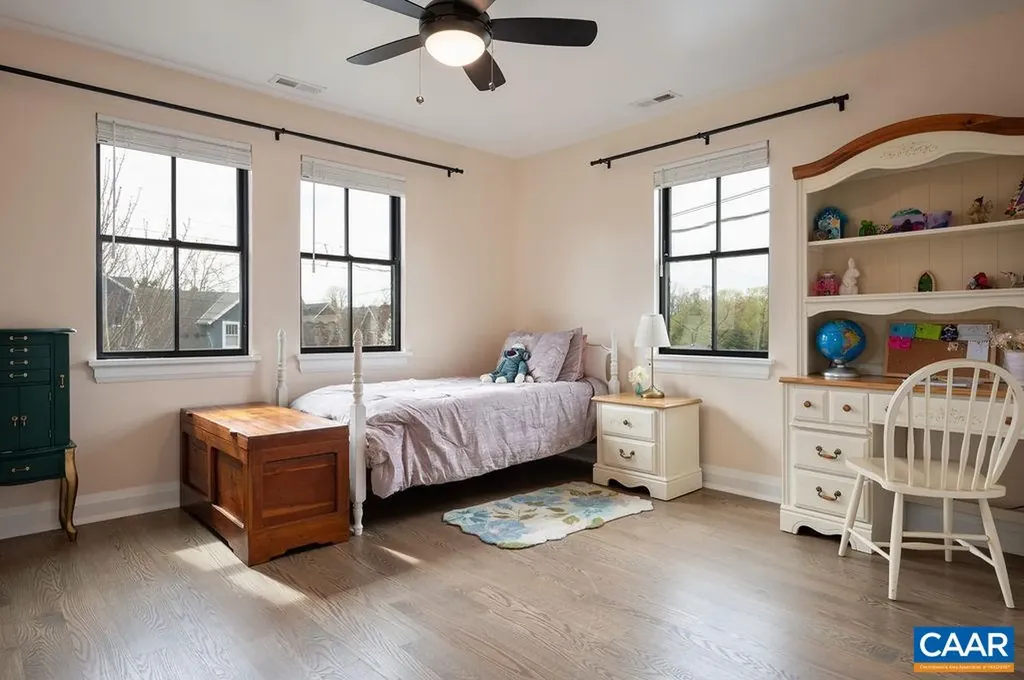 628 Blenheim Avenue Charlottesville VA 22902