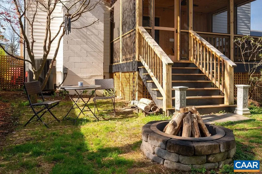 628 Blenheim Avenue Charlottesville VA 22902