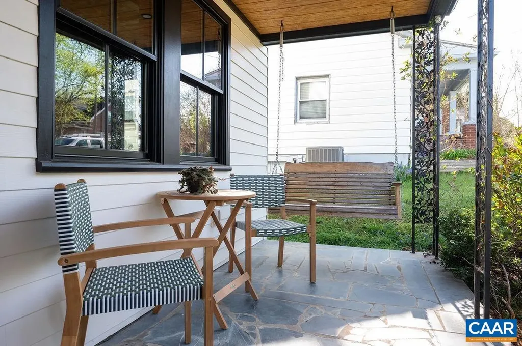 628 Blenheim Avenue Charlottesville VA 22902