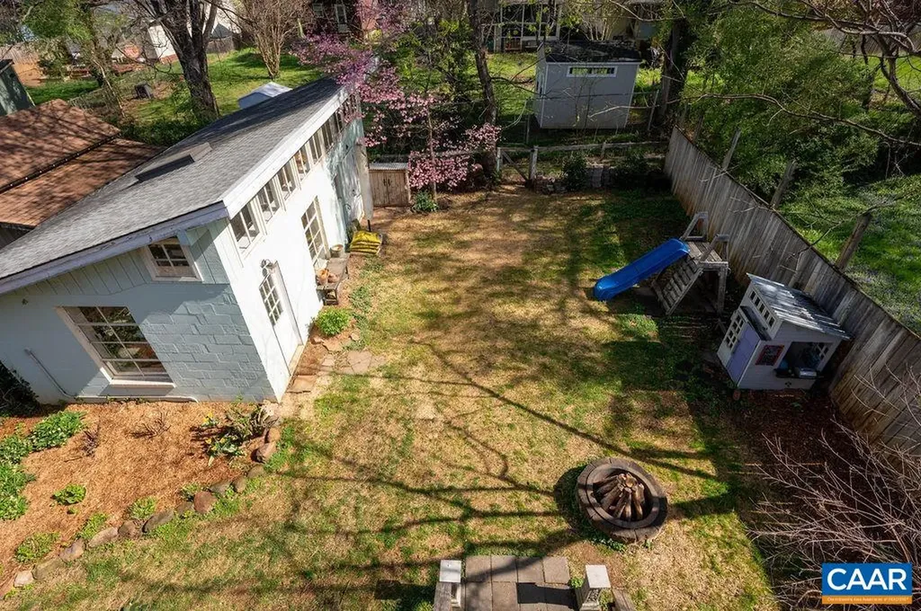 628 Blenheim Avenue Charlottesville VA 22902