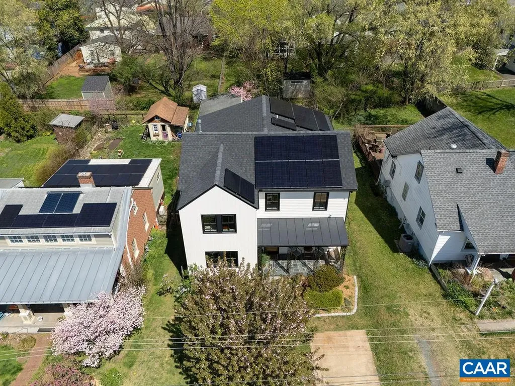 628 Blenheim Avenue Charlottesville VA 22902
