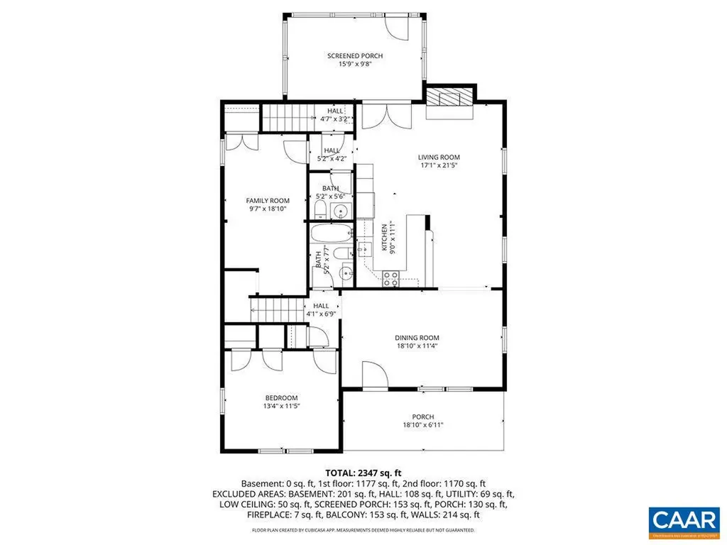 628 Blenheim Avenue Charlottesville VA 22902