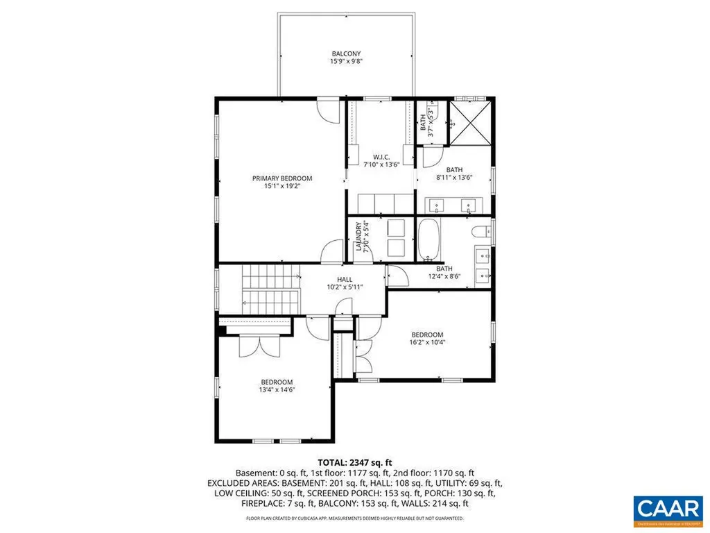 628 Blenheim Avenue Charlottesville VA 22902