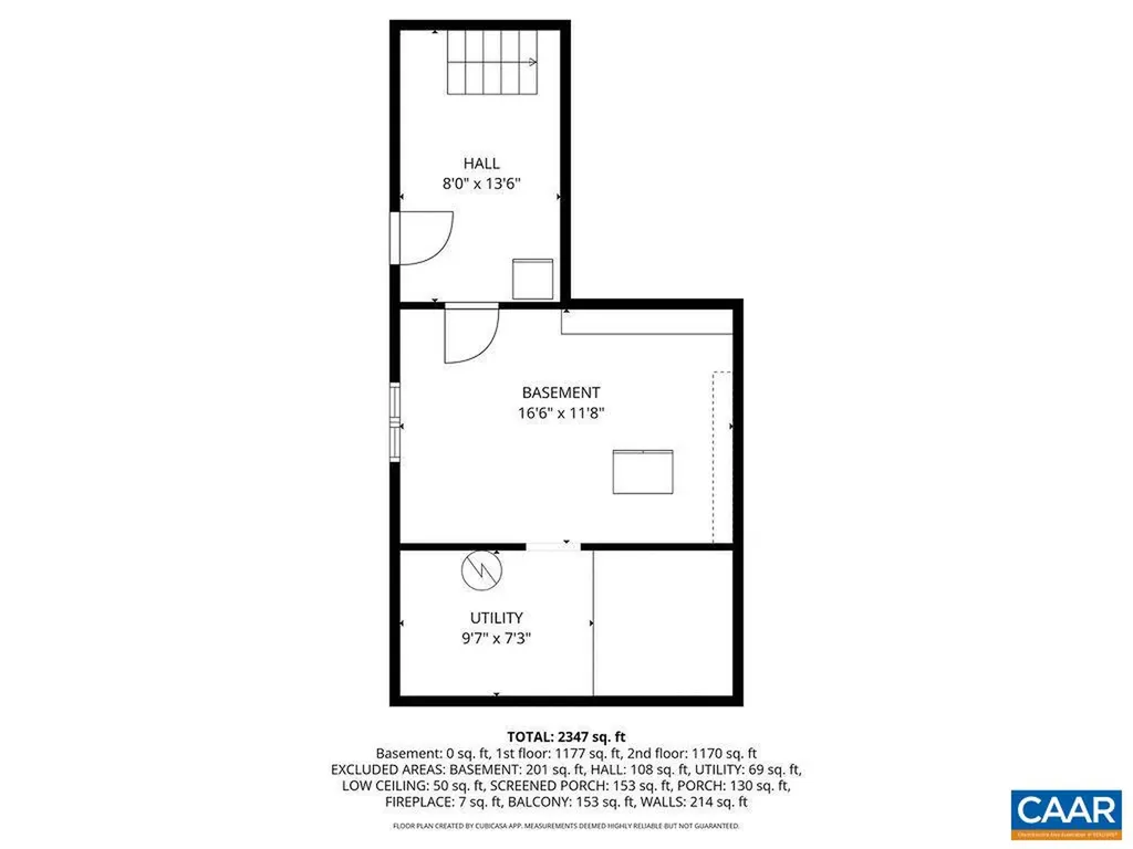 628 Blenheim Avenue Charlottesville VA 22902