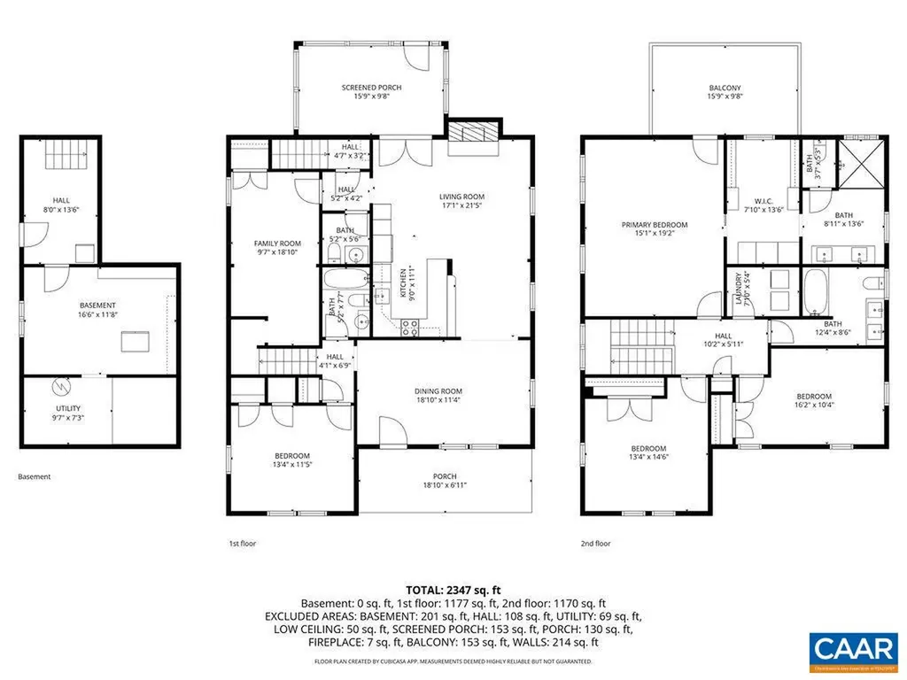 628 Blenheim Avenue Charlottesville VA 22902