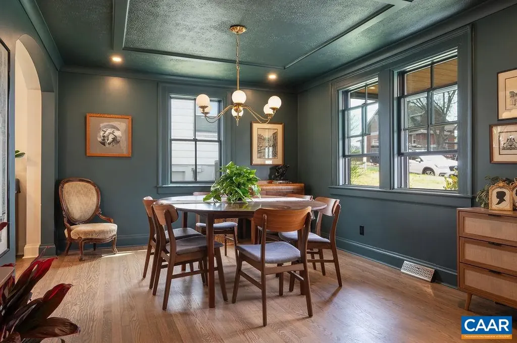 628 Blenheim Avenue Charlottesville VA 22902
