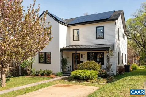 628 Blenheim Avenue Charlottesville VA 22902