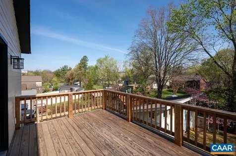 628 Blenheim Avenue Charlottesville VA 22902