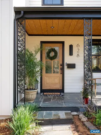628 Blenheim Avenue Charlottesville VA 22902