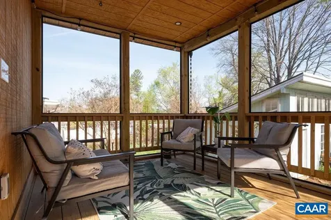 628 Blenheim Avenue Charlottesville VA 22902