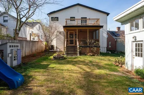628 Blenheim Avenue Charlottesville VA 22902