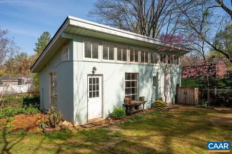 628 Blenheim Avenue Charlottesville VA 22902