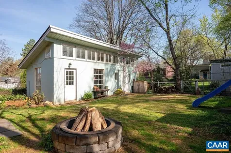 628 Blenheim Avenue Charlottesville VA 22902