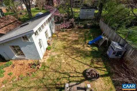 628 Blenheim Avenue Charlottesville VA 22902