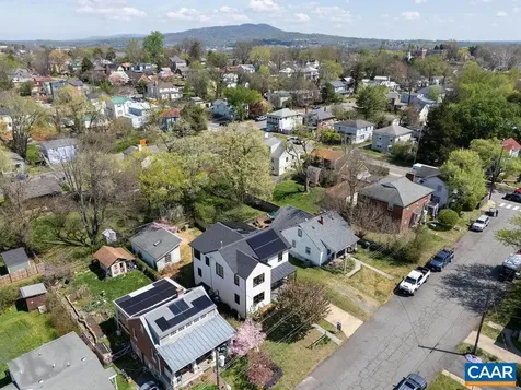 628 Blenheim Avenue Charlottesville VA 22902