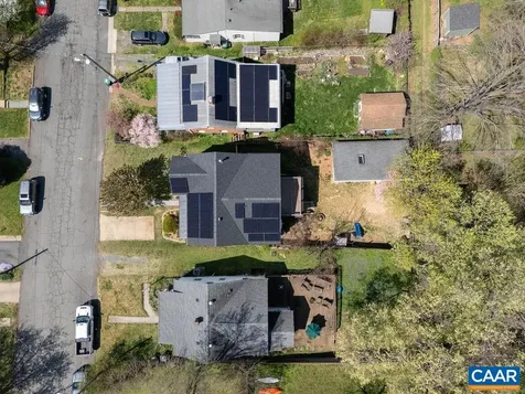 628 Blenheim Avenue Charlottesville VA 22902