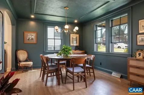 628 Blenheim Avenue Charlottesville VA 22902