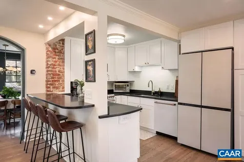 628 Blenheim Avenue Charlottesville VA 22902