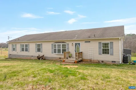 1173 Aylor Road Madison VA 22727