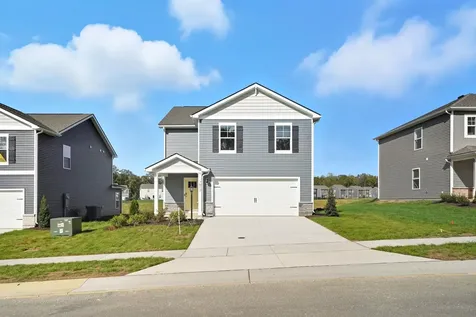 120 Meadow Ridge Way Staunton VA 24401