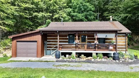 1063 High Valley Drive S Monterey VA 24465