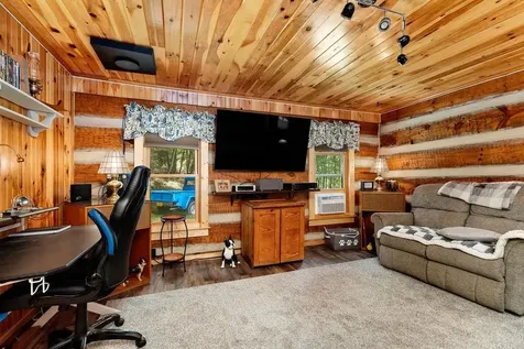 1063 High Valley Drive S Monterey VA 24465