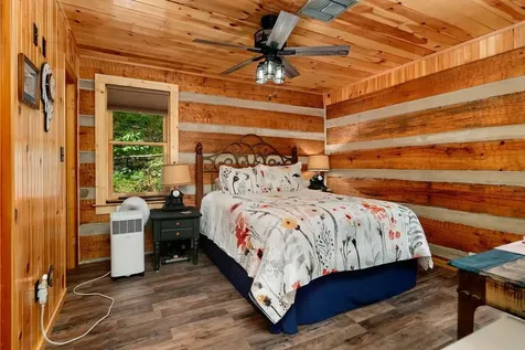 1063 High Valley Drive S Monterey VA 24465