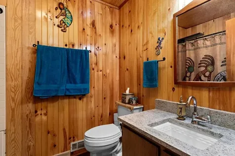 1063 High Valley Drive S Monterey VA 24465