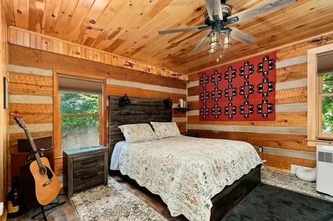 1063 High Valley Drive S Monterey VA 24465
