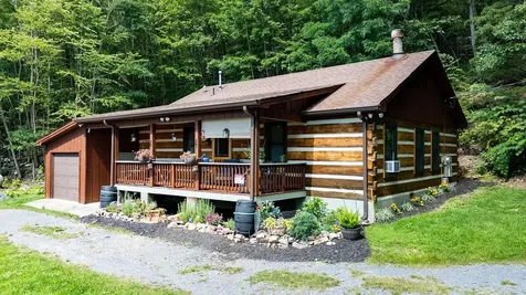 1063 High Valley Drive S Monterey VA 24465