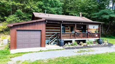 1063 High Valley Drive S Monterey VA 24465