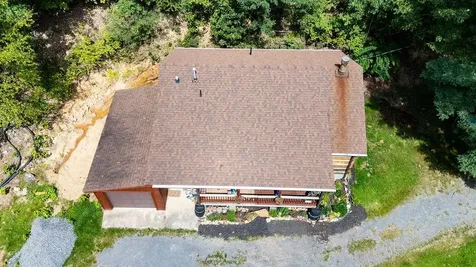 1063 High Valley Drive S Monterey VA 24465