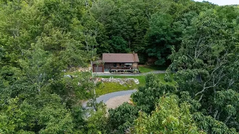 1063 High Valley Drive S Monterey VA 24465