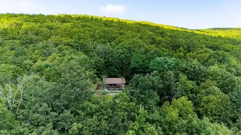 1063 High Valley Drive S Monterey VA 24465