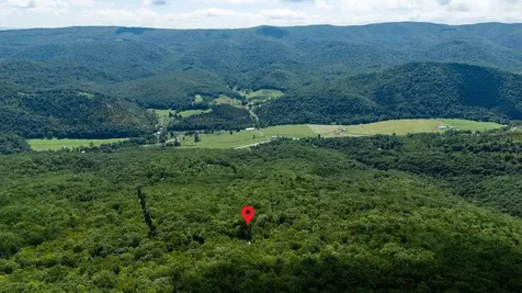 1063 High Valley Drive S Monterey VA 24465
