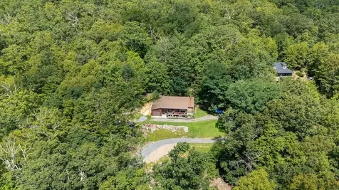 1063 High Valley Drive S Monterey VA 24465