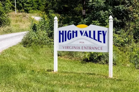 1063 High Valley Drive S Monterey VA 24465
