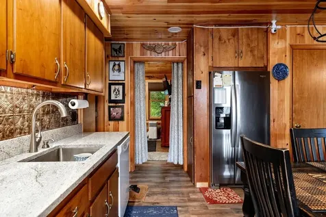 1063 High Valley Drive S Monterey VA 24465