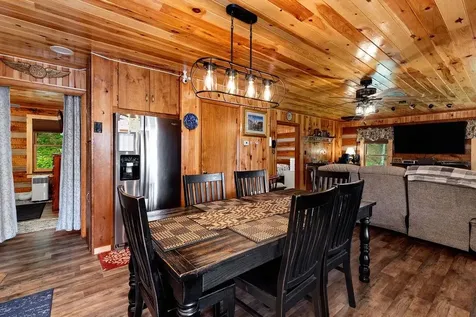 1063 High Valley Drive S Monterey VA 24465
