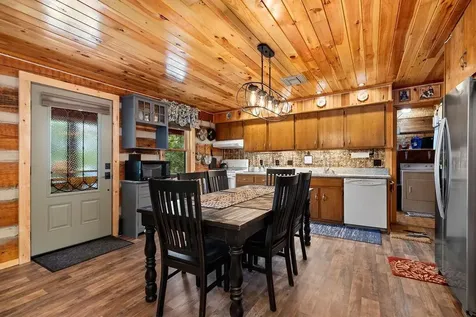 1063 High Valley Drive S Monterey VA 24465