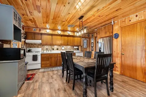 1063 High Valley Drive S Monterey VA 24465