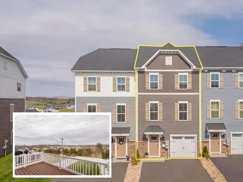 4537 Drysdale Street Rockingham VA 22801
