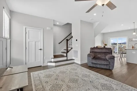 4537 Drysdale Street Rockingham VA 22801