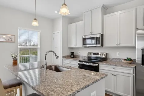 4537 Drysdale Street Rockingham VA 22801