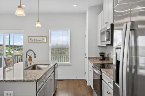 4537 Drysdale Street Rockingham VA 22801