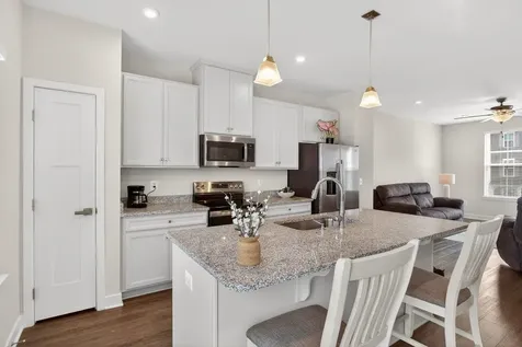 4537 Drysdale Street Rockingham VA 22801