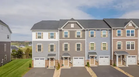 4537 Drysdale Street Rockingham VA 22801