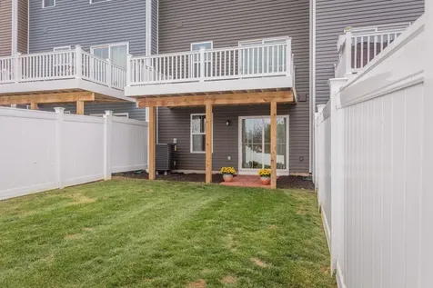 4537 Drysdale Street Rockingham VA 22801